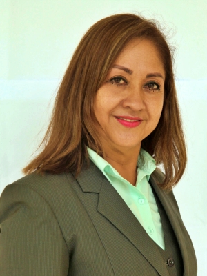 Lic. Nilda Correa